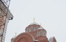 Никольский собор. Свято-Покровский Хотьков монастырь.
