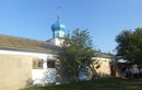 Катерлезский Свято-Георгиевский монастырь