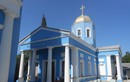 Покровский храм в Судаке — подворье Кизилташского монастыря