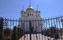 Храм праведного Феодора Ушакова в Новофедоровке