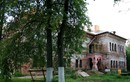 Всехсвятский скит Иосифо-Волоцкого монастыря