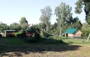 Село Моногарово (вид от храма)