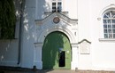 Свято-Успенский Жировичский монастырь