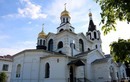 Гомельский Свято-Никольский монастырь