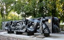 Памятник ополченцам – защитникам Гомеля
