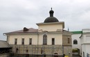 Никольский храм Спасо-Преображенского монастыря