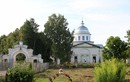 Собор Воскресения Христова в Парфеньеве