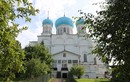 Покровский Авраамиево-Городецкий монастырь