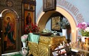 В Успенском Паисиево-Галичском монастыре