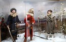  В Сусанинском краеведческом музее