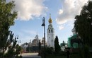 Соборная площадь Вологды