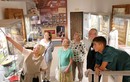  В Удомельском краеведческом музее