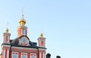 Корсунско-Богородицкий кафедральный собор Торопца