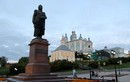 Свято-Успенский кафедральный собор Смоленска
