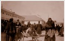Паломники в Саров
