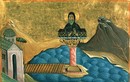 Прп. Лука Столпник
