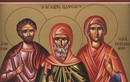 Прп. Лазарь Галисийский