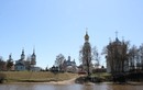 Соборы Вологды